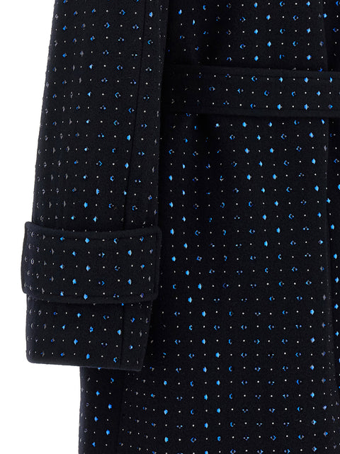 Pinko Peugeot Coat