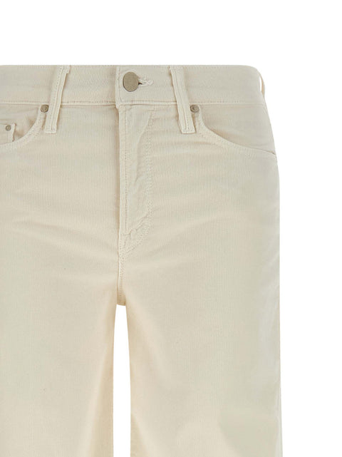 Mother The Twister Sneak Pants