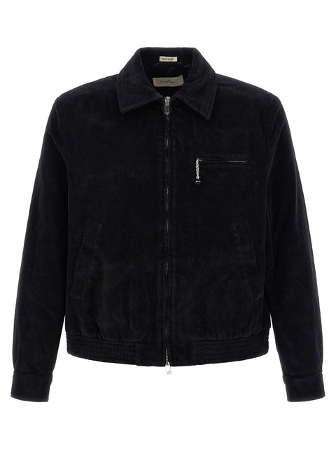 Second/Layer Loco Dice Jacket