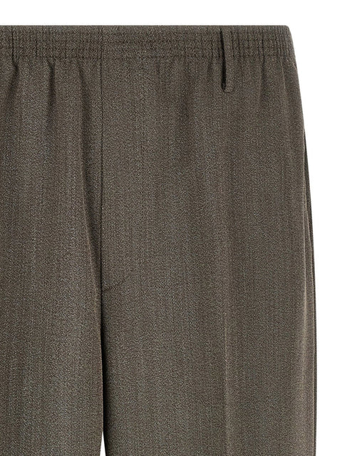 Cellar Door Alfred Bl Pants
