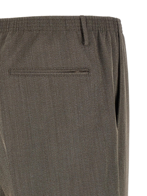 Cellar Door Alfred Bl Pants