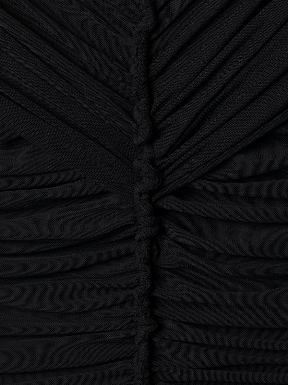 AZ FACTORY BY ESTER MANAS Dresses Black-Dresses-Az Factory By Ester Manas-38-Urbanheer