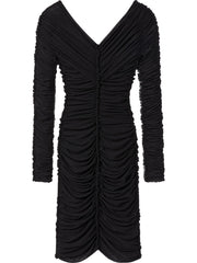 AZ FACTORY BY ESTER MANAS Dresses Black-Dresses-Az Factory By Ester Manas-38-Urbanheer