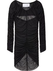 AZ FACTORY BY ESTER MANAS Top Black