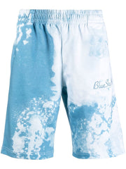 BLUE SKY INN Shorts Clear Blue-Short trousers-Blue Sky Inn-M-Urbanheer