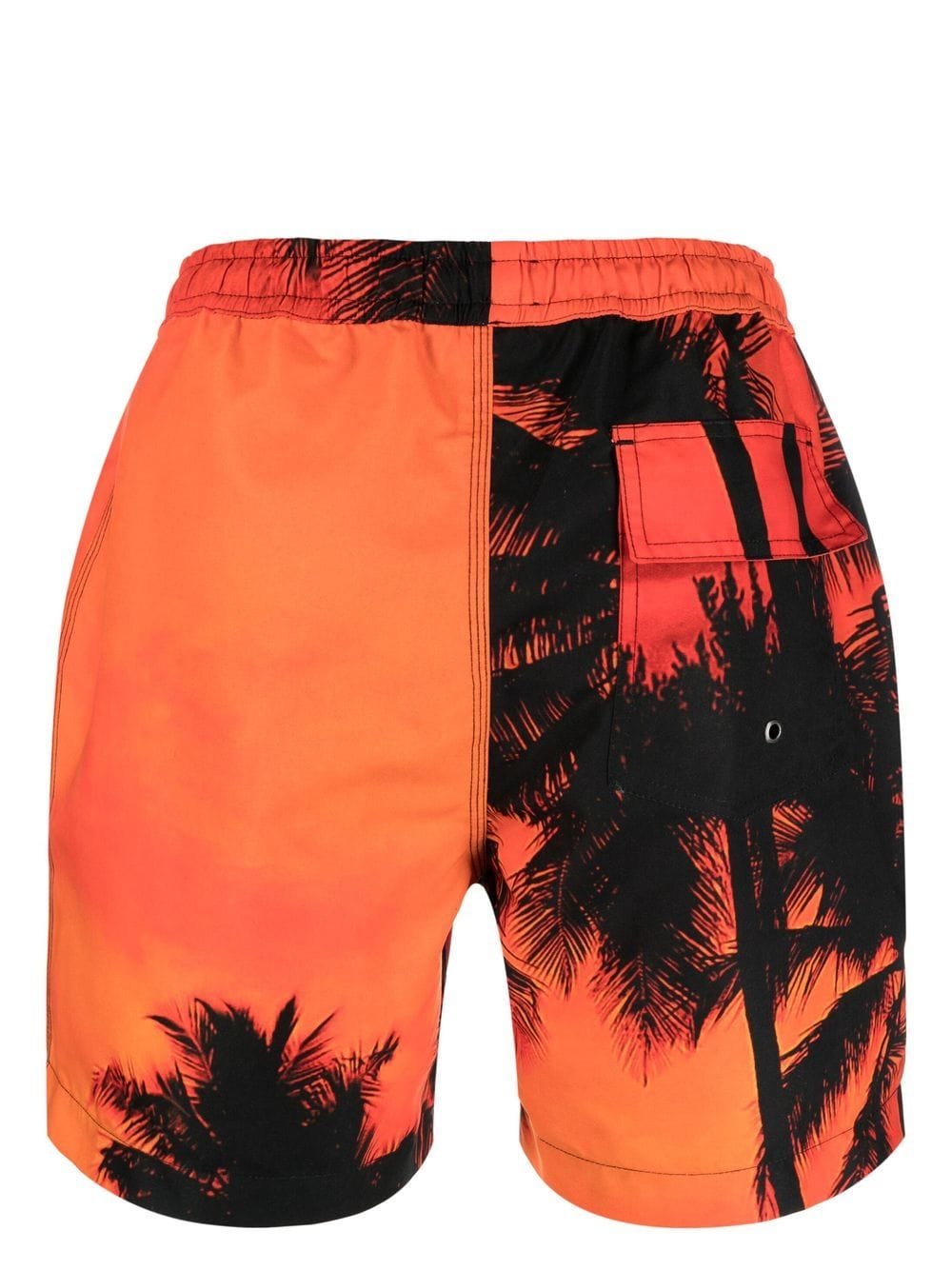 BLUE SKY INN Sea clothing Orange-Beachwear & underwear-Blue Sky Inn-S-Urbanheer