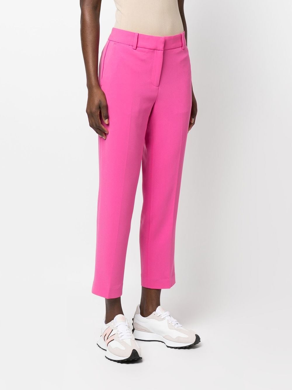 MMK Trousers Fuchsia-Trousers-MMK-2-Urbanheer