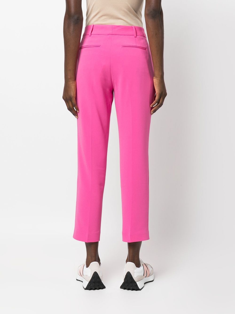 MMK Trousers Fuchsia-Trousers-MMK-2-Urbanheer