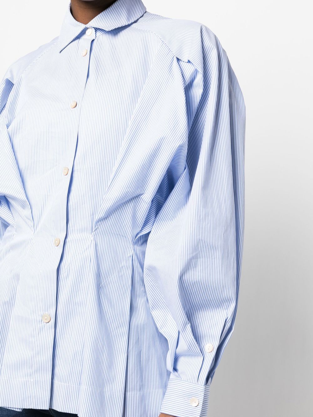 PALMER/HARDING Shirts Blue-Shirts-Palmer/Harding-8-Urbanheer