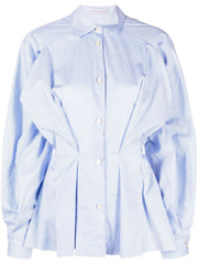 PALMER/HARDING Shirts Blue-Shirts-Palmer/Harding-8-Urbanheer