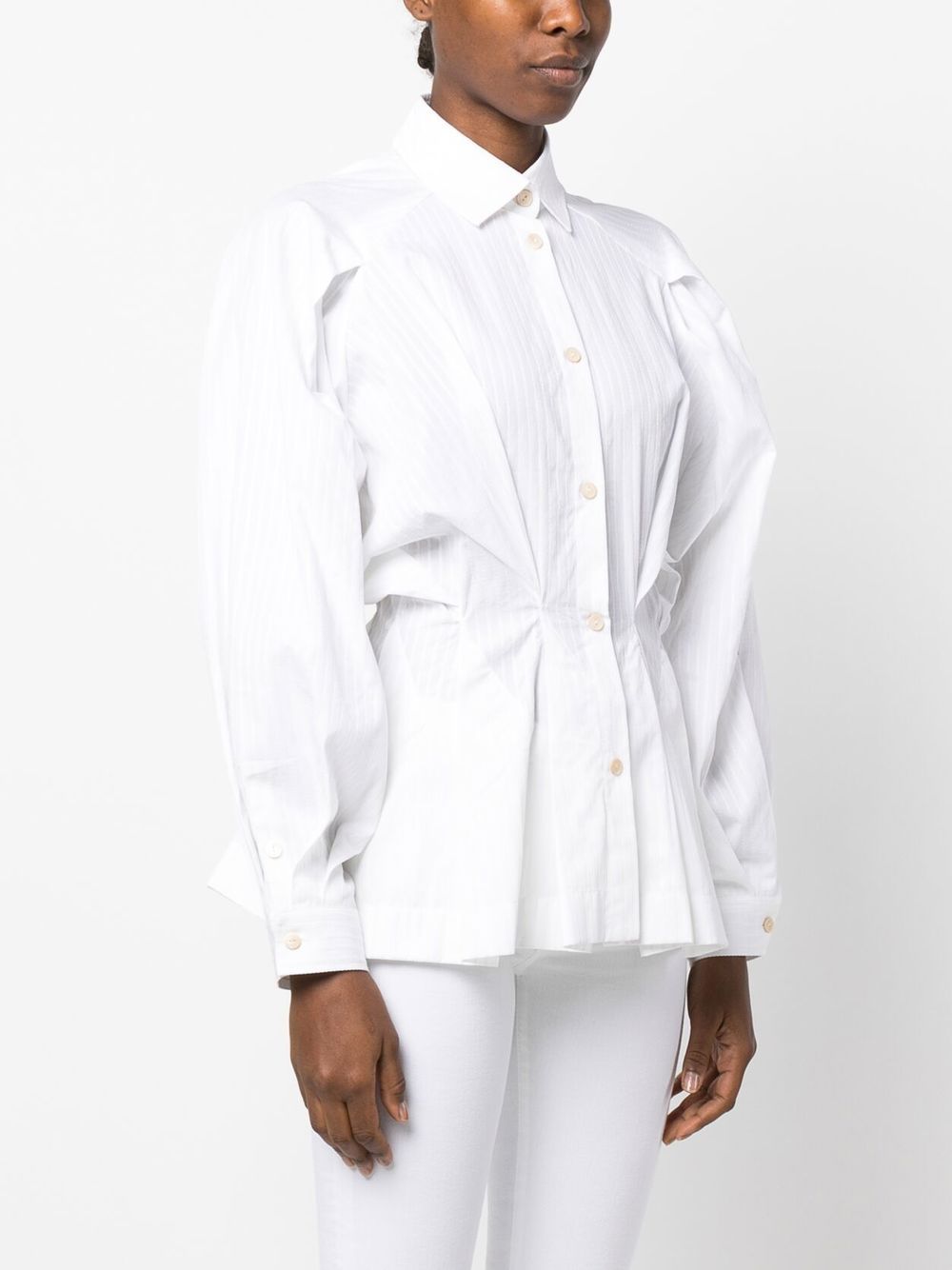 PALMER/HARDING Shirts White-Shirts-Palmer/Harding-8-Urbanheer