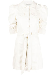 Alice + Olivia shirt dress-Dresses-Alice + Olivia-2-Urbanheer