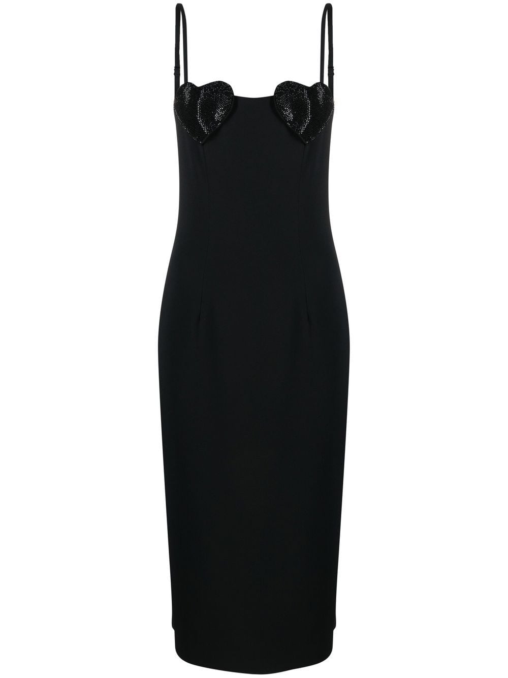 Blumarine Dresses Black-Dresses-Blumarine-40-Urbanheer