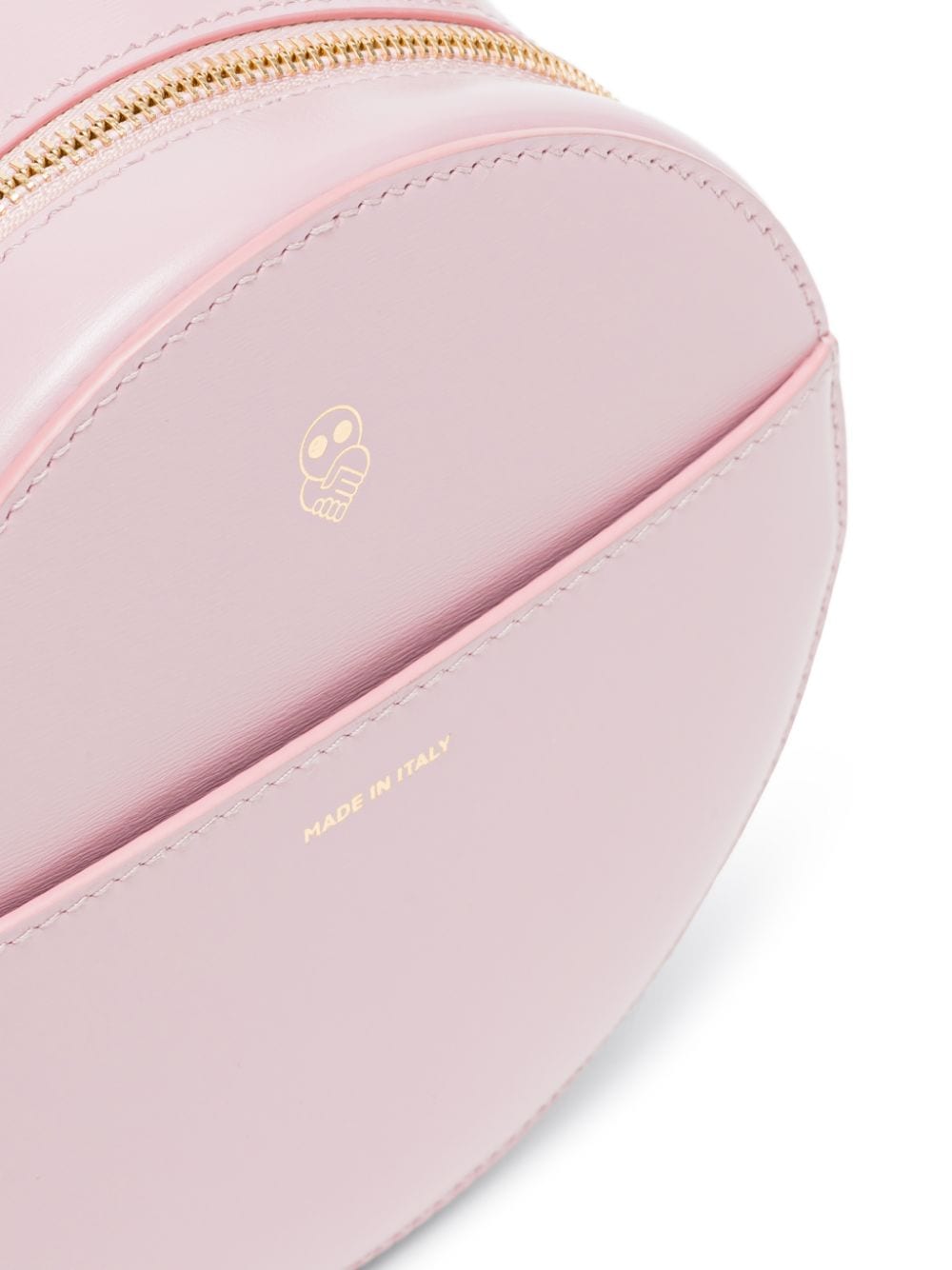 Az Factory By Ester Manas Az Factory x Ester Manas Round Cake tote bag-Clutches-Az Factory By Ester Manas-UNI-Urbanheer