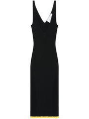 AZ FACTORY BY ESTER MANAS Dresses Black-Dresses-Az Factory By Ester Manas-L-Urbanheer
