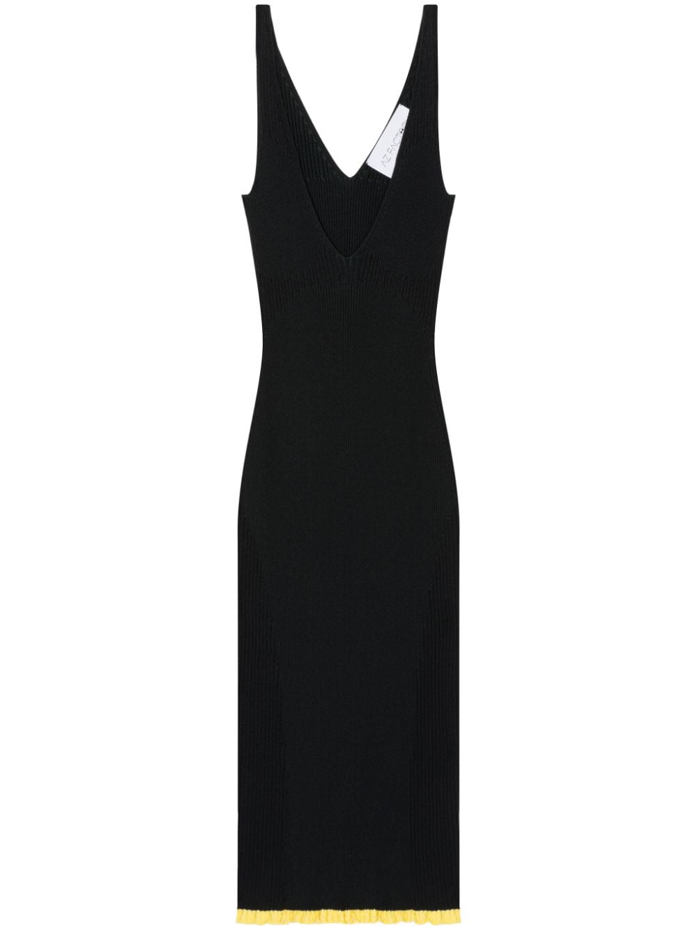 AZ FACTORY BY ESTER MANAS Dresses Black-Dresses-Az Factory By Ester Manas-L-Urbanheer