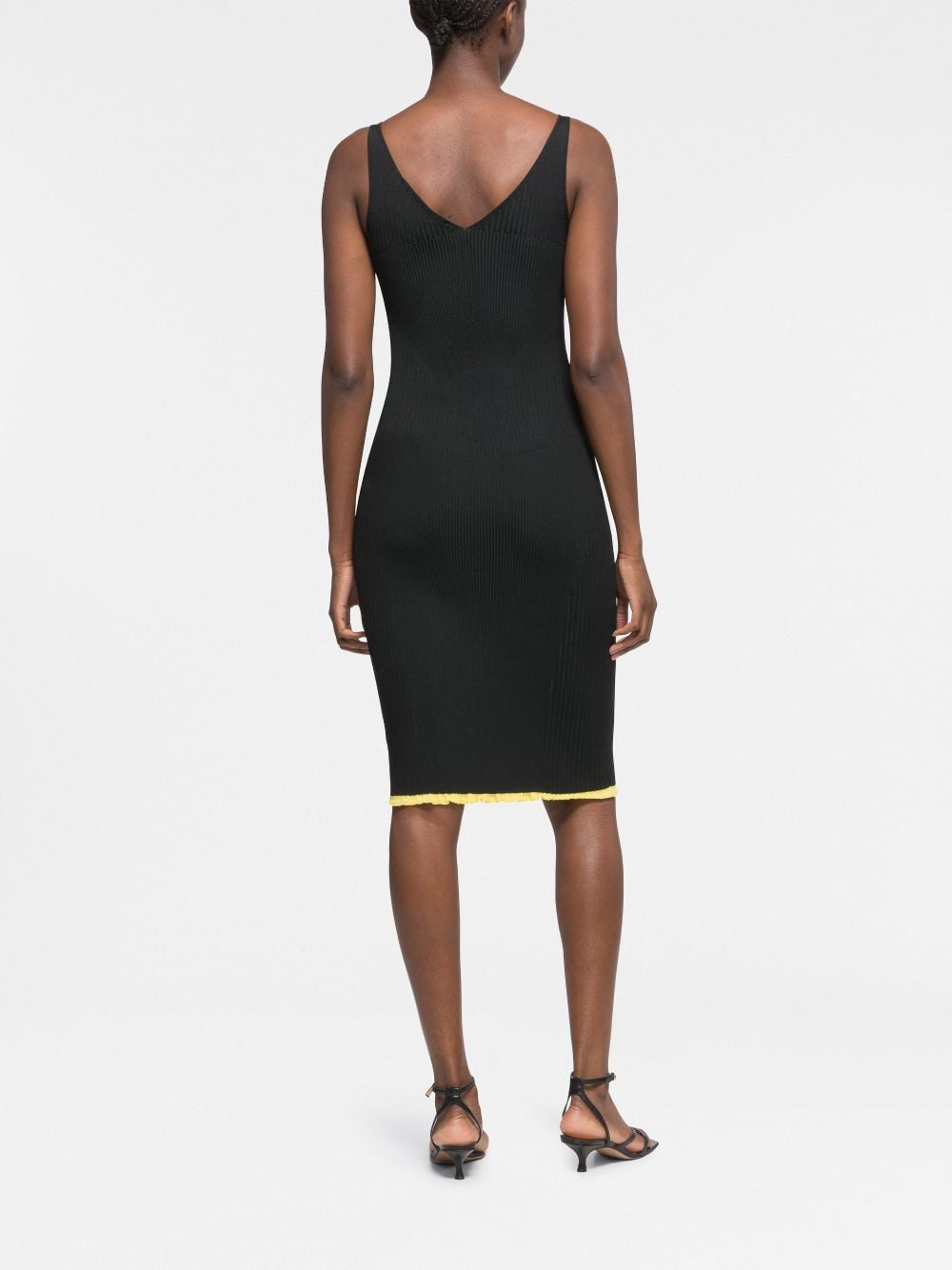 AZ FACTORY BY ESTER MANAS Dresses Black-Dresses-Az Factory By Ester Manas-L-Urbanheer