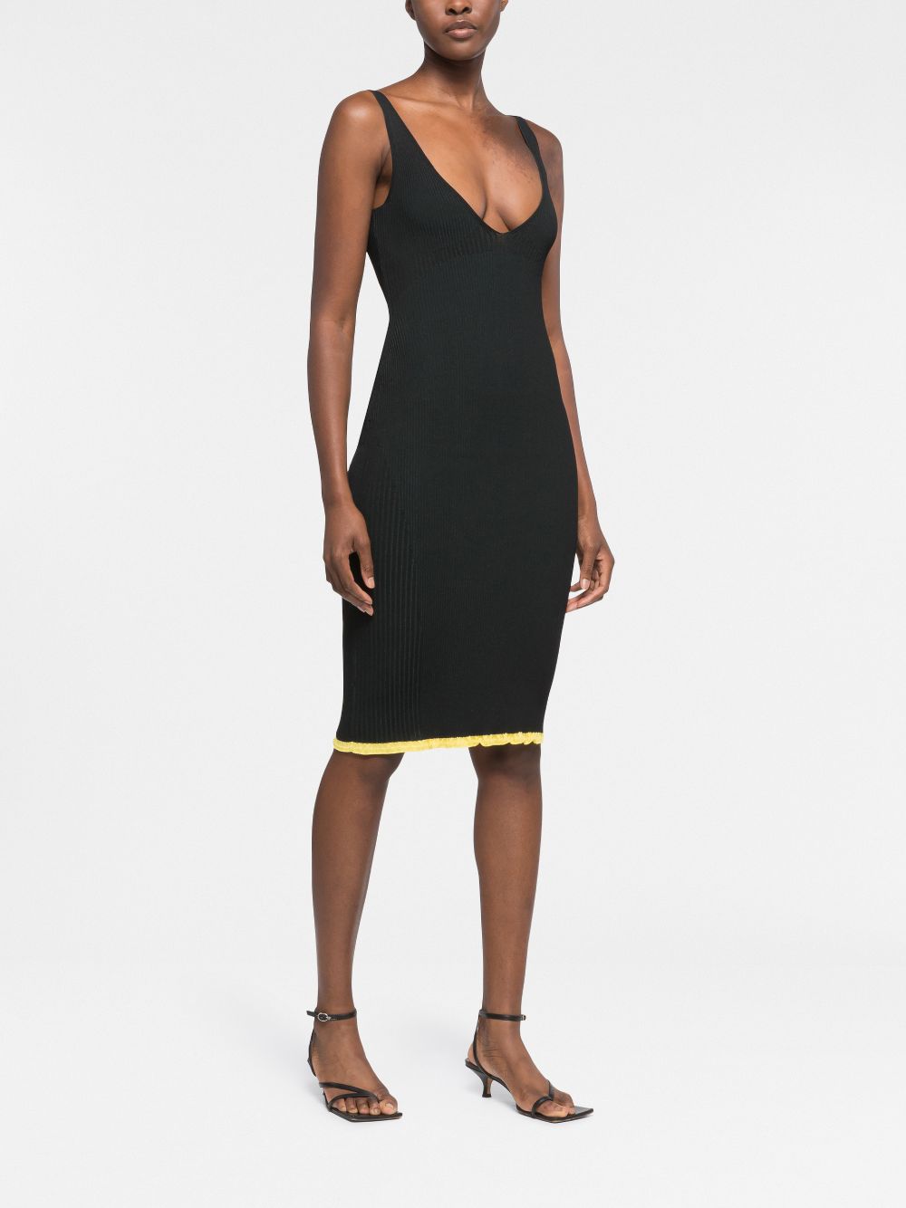 AZ FACTORY BY ESTER MANAS Dresses Black-Dresses-Az Factory By Ester Manas-L-Urbanheer