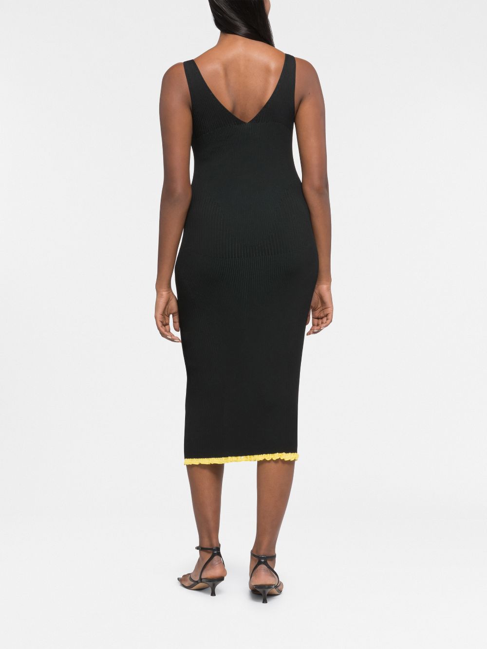 AZ FACTORY BY ESTER MANAS Dresses Black-Dresses-Az Factory By Ester Manas-L-Urbanheer