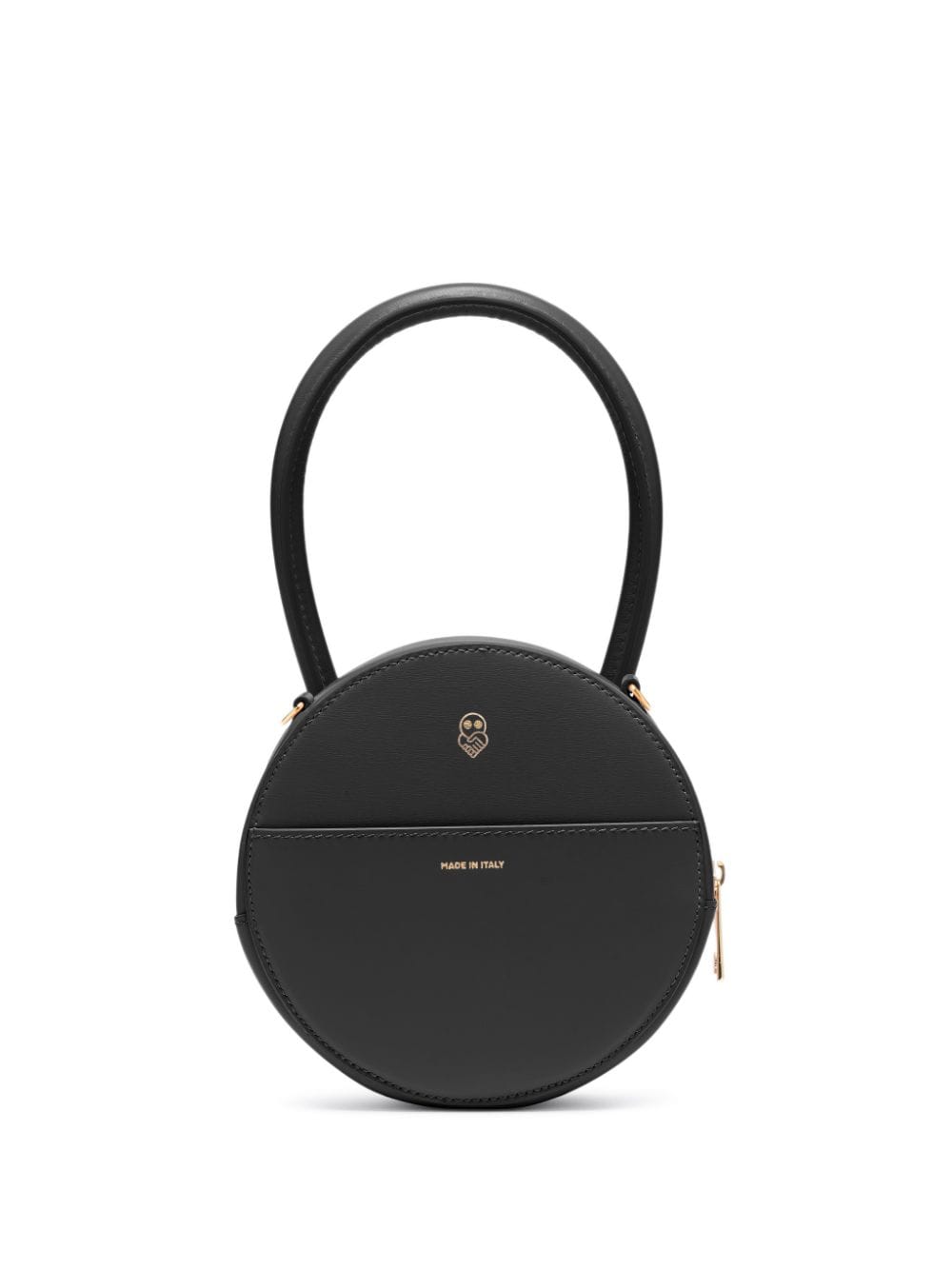 Az Factory By Ester Manas Az Factory x Ester Manas Round Cake tote bag-Clutches-Az Factory By Ester Manas-UNI-Urbanheer