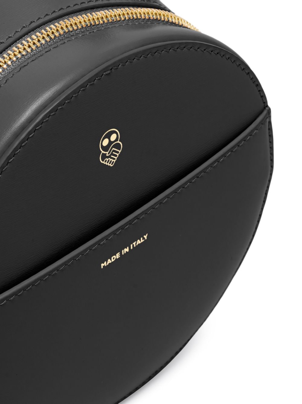 Az Factory By Ester Manas Az Factory x Ester Manas Round Cake tote bag-Clutches-Az Factory By Ester Manas-UNI-Urbanheer