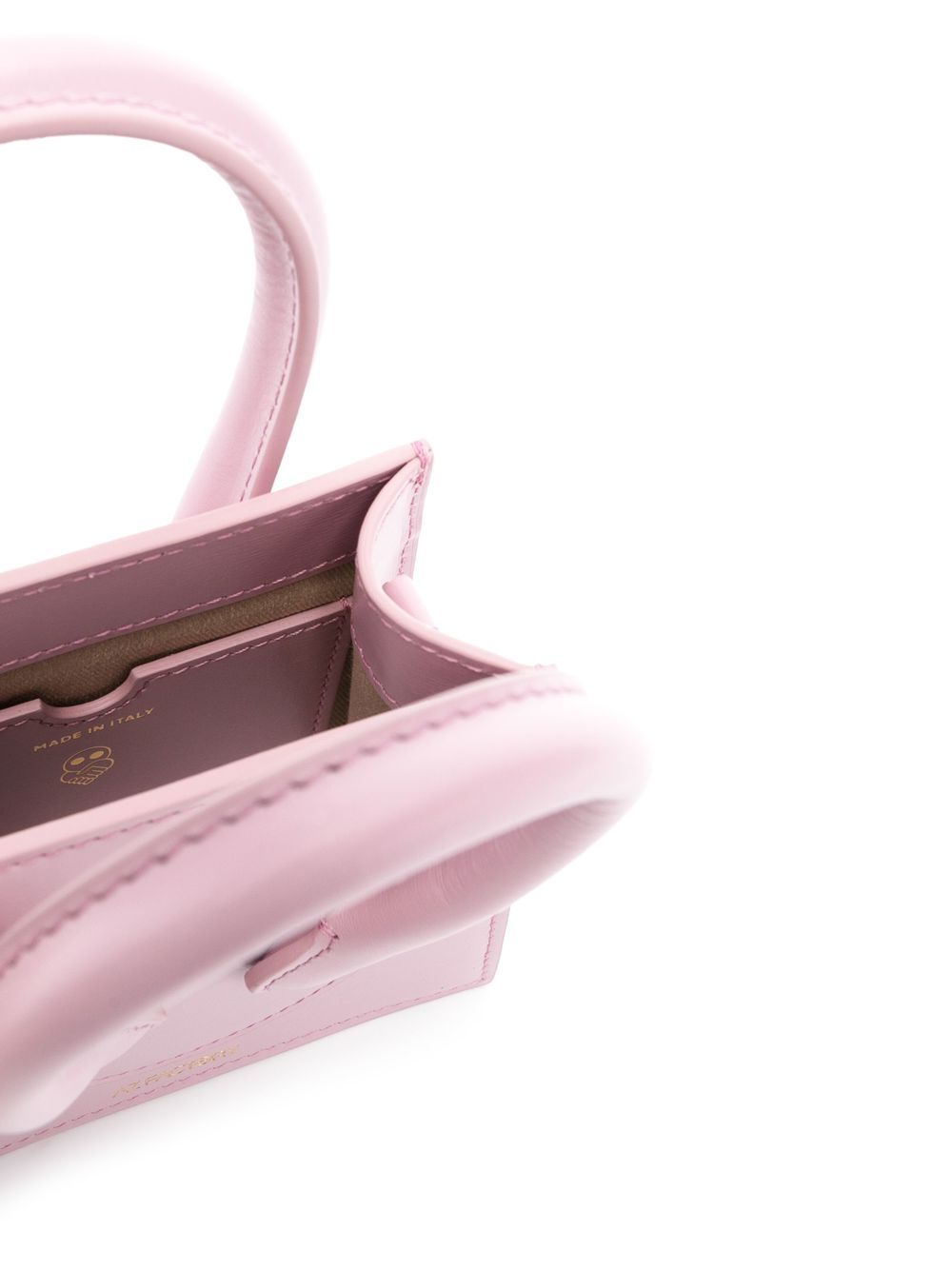 Az Factory By Ester Manas Az Factory x Ester Manas Cake mini tote bag-Clutches-Az Factory By Ester Manas-UNI-Urbanheer