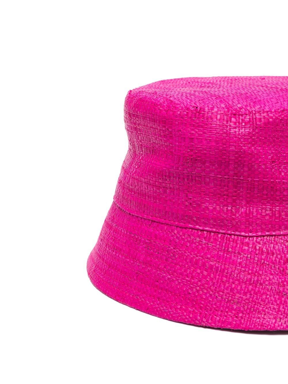 RUSLAN BAGINSKIY Hats Pink-Scarves Hats & Gloves-Ruslan Baginskiy-XS-Urbanheer