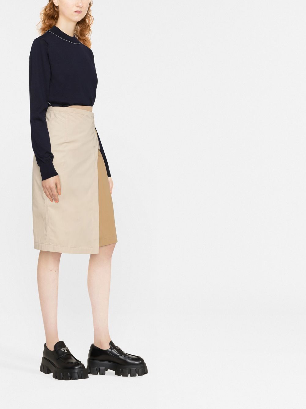 Maison Margiela Sweaters Blue-Topwear-Maison Margiela-XS-Urbanheer