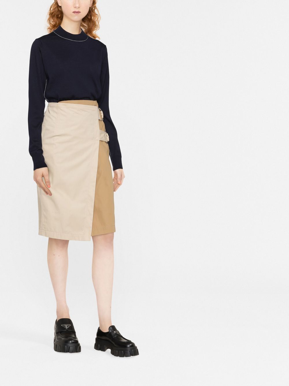 Maison Margiela Sweaters Blue-Topwear-Maison Margiela-XS-Urbanheer