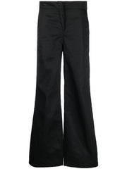 Palm Angels Trousers Black-Trousers-Palm Angels-S-Urbanheer