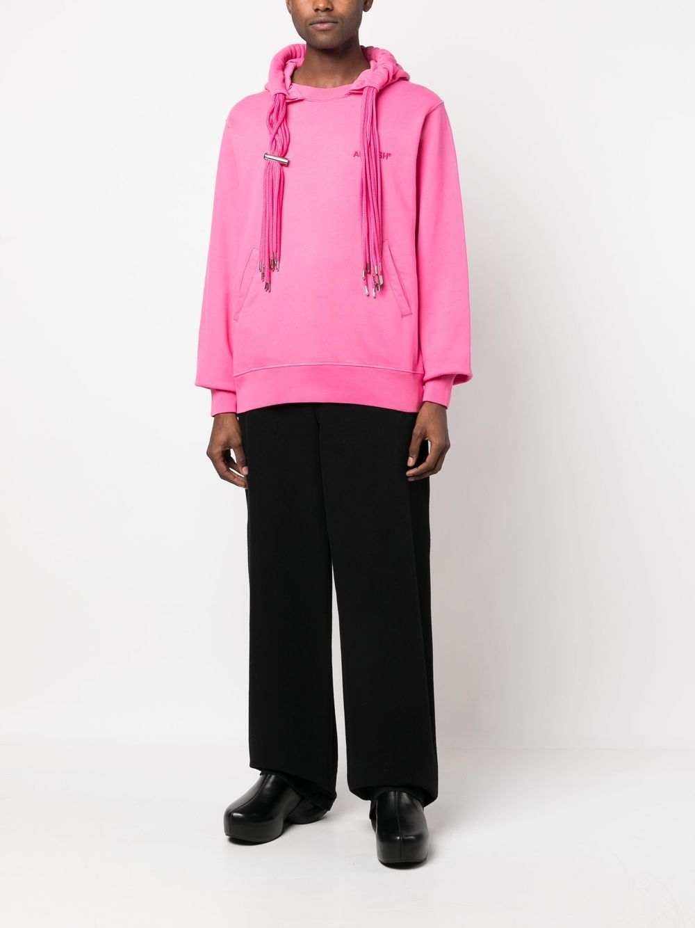 Ambush Sweaters Pink-Topwear-Ambush-XS-Urbanheer