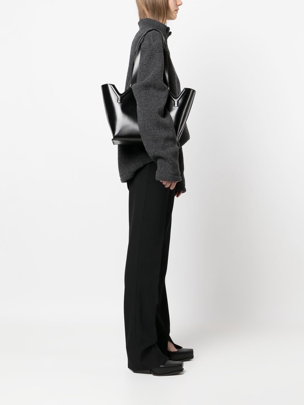 Boyy Bags.. Black-Shopper-Boyy-UNI-Urbanheer