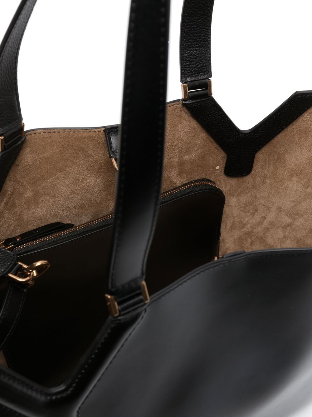 Boyy Bags.. Black-Shopper-Boyy-UNI-Urbanheer