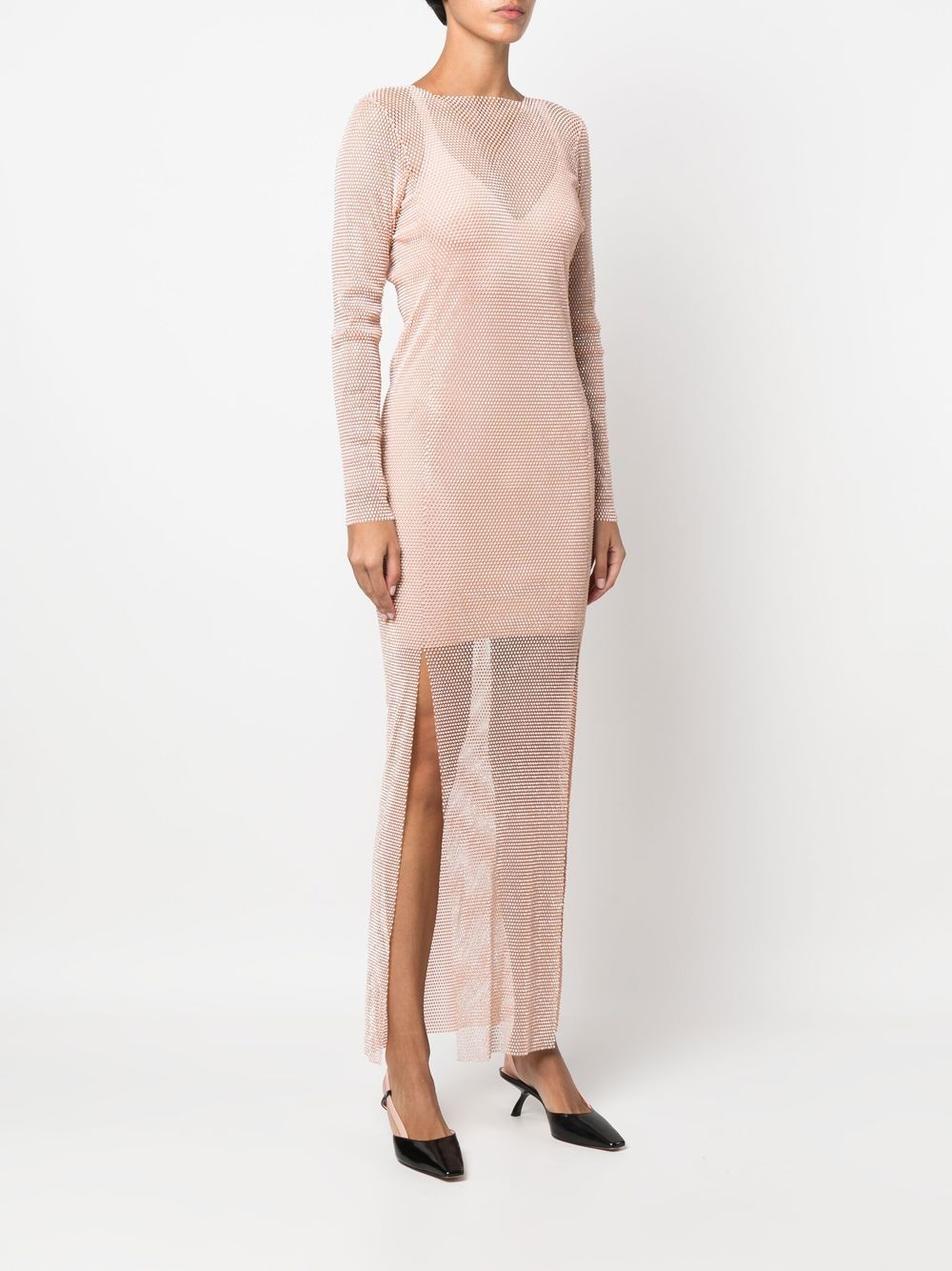 Santa Brand-Dresses-Santa Brand-UNI-Urbanheer