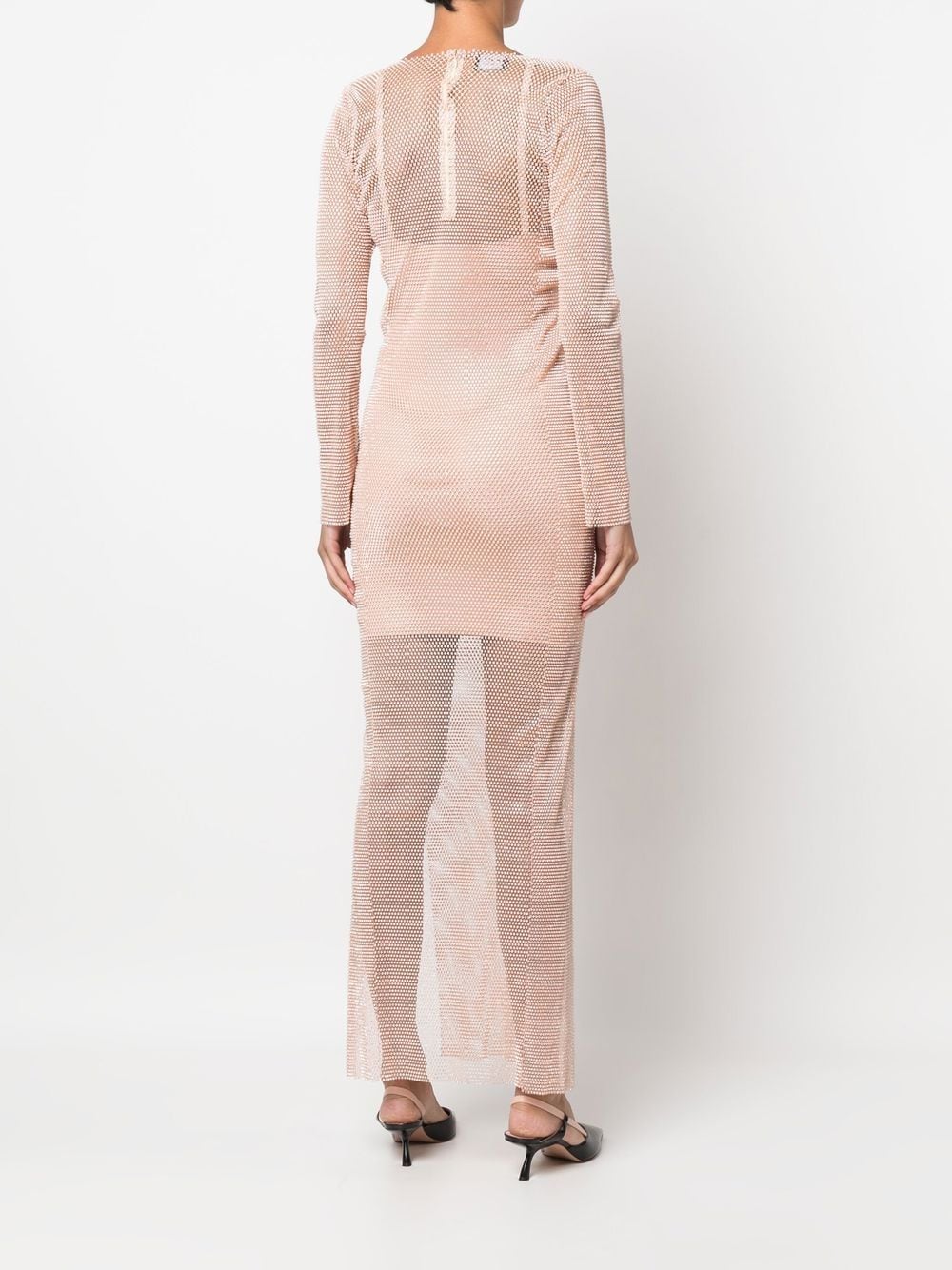 Santa Brand-Dresses-Santa Brand-UNI-Urbanheer