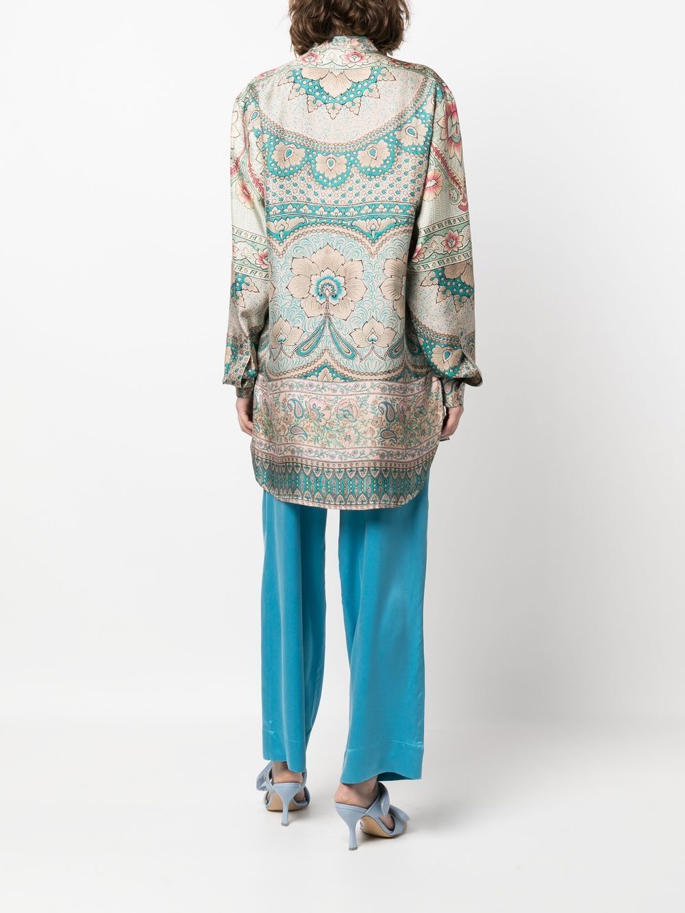 Pierre Louis Mascia Shirts MultiColour-Shirts-Pierre Louis Mascia-M-Urbanheer