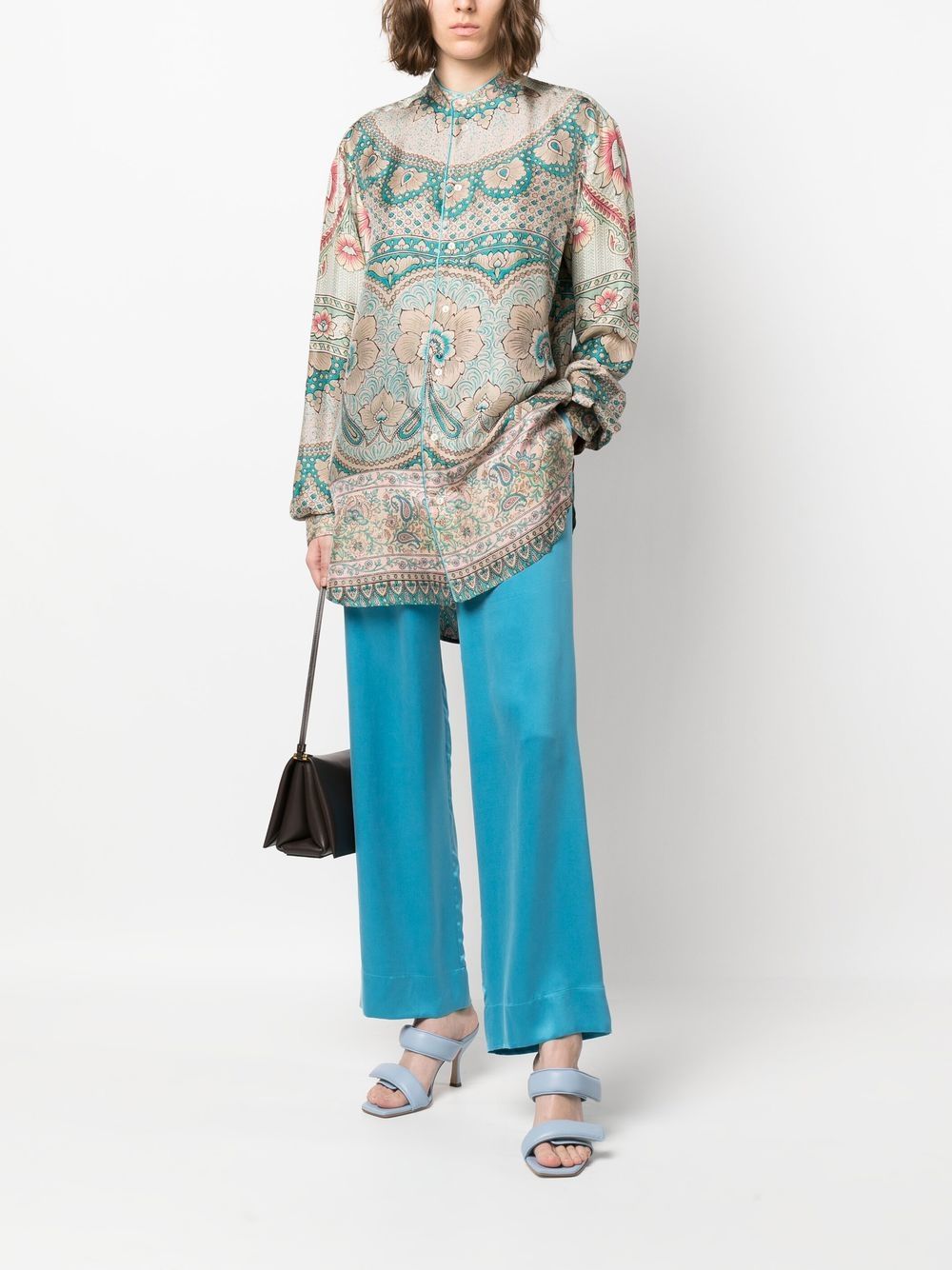 Pierre Louis Mascia Shirts MultiColour-Shirts-Pierre Louis Mascia-M-Urbanheer