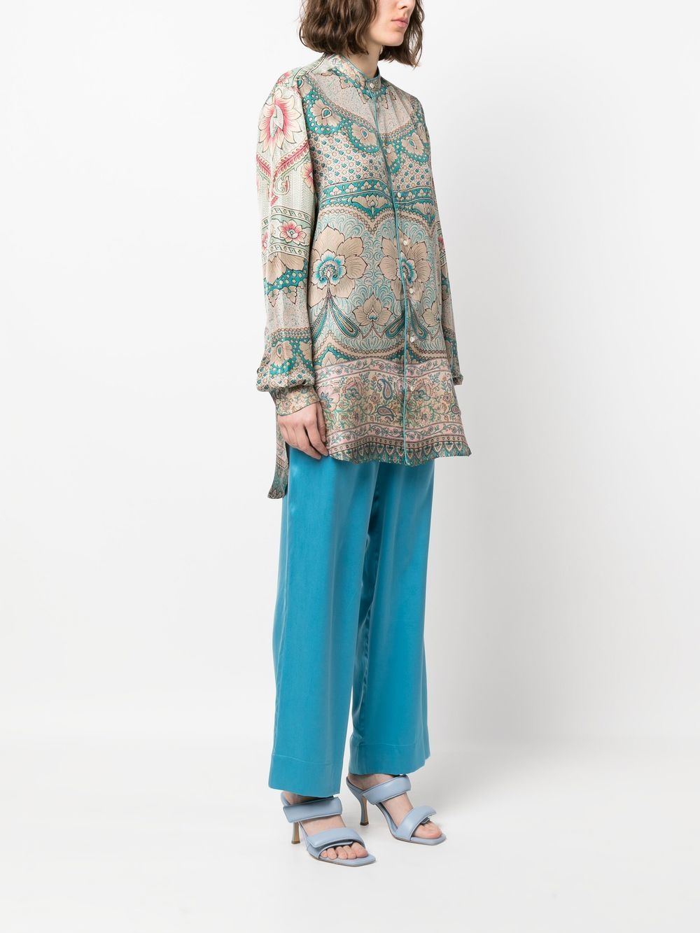 Pierre Louis Mascia Shirts MultiColour-Shirts-Pierre Louis Mascia-M-Urbanheer