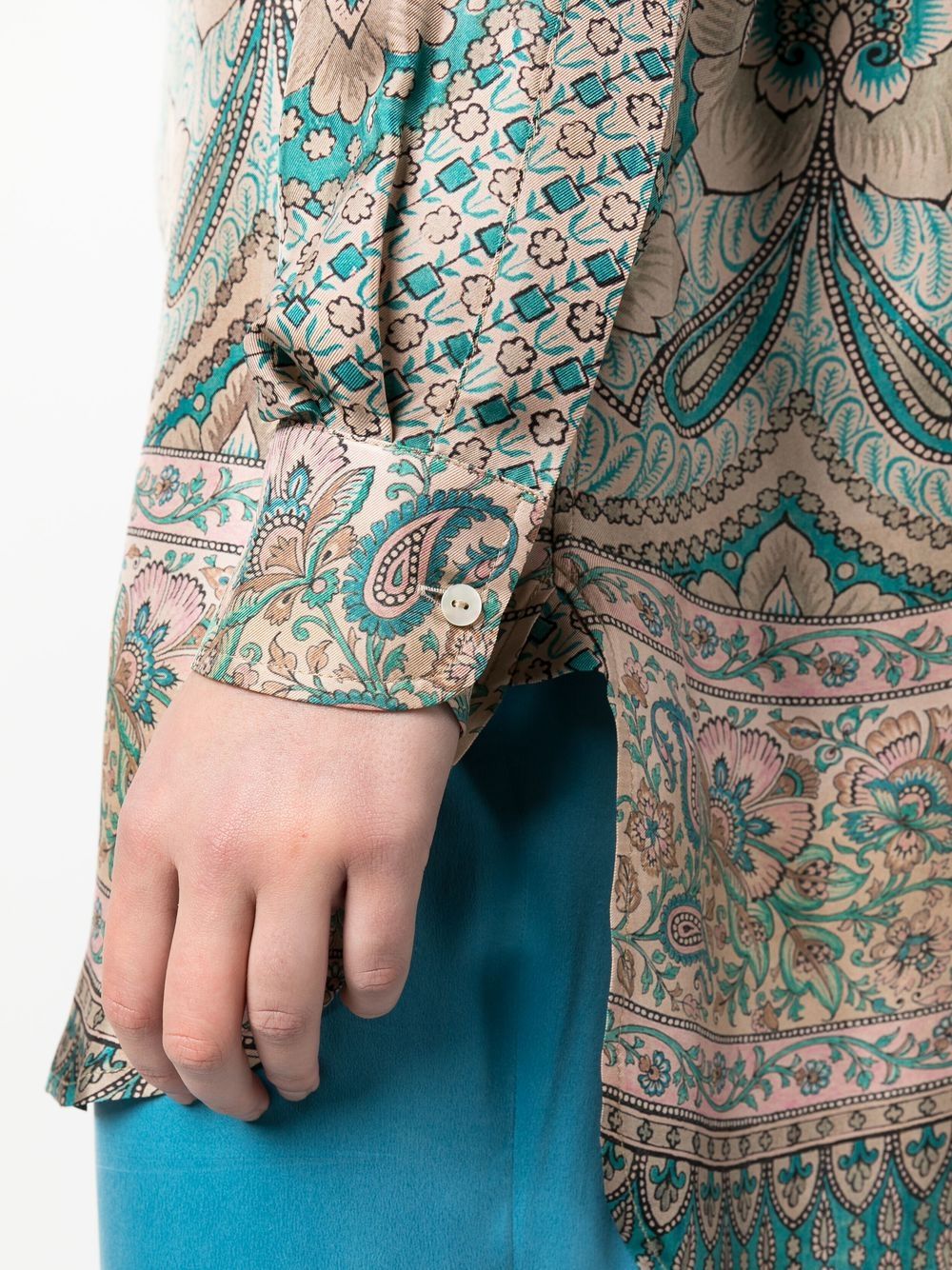 Pierre Louis Mascia Shirts MultiColour-Shirts-Pierre Louis Mascia-M-Urbanheer