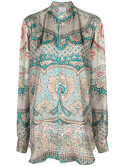 Pierre Louis Mascia Shirts MultiColour-Shirts-Pierre Louis Mascia-M-Urbanheer