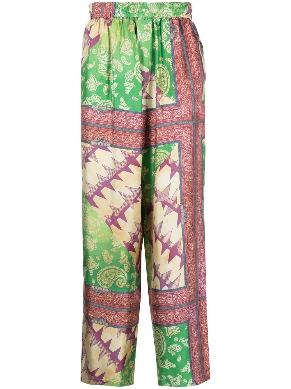 Aries Trousers MultiColour-Trousers-Aries-28-Urbanheer