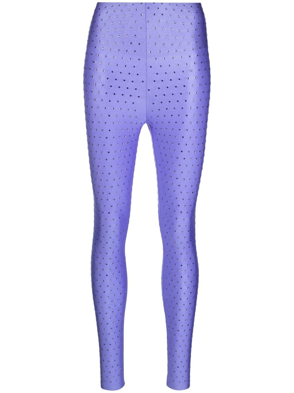 THE ANDAMANE Trousers Lilac-Trousers-The Andamane-XS-Urbanheer