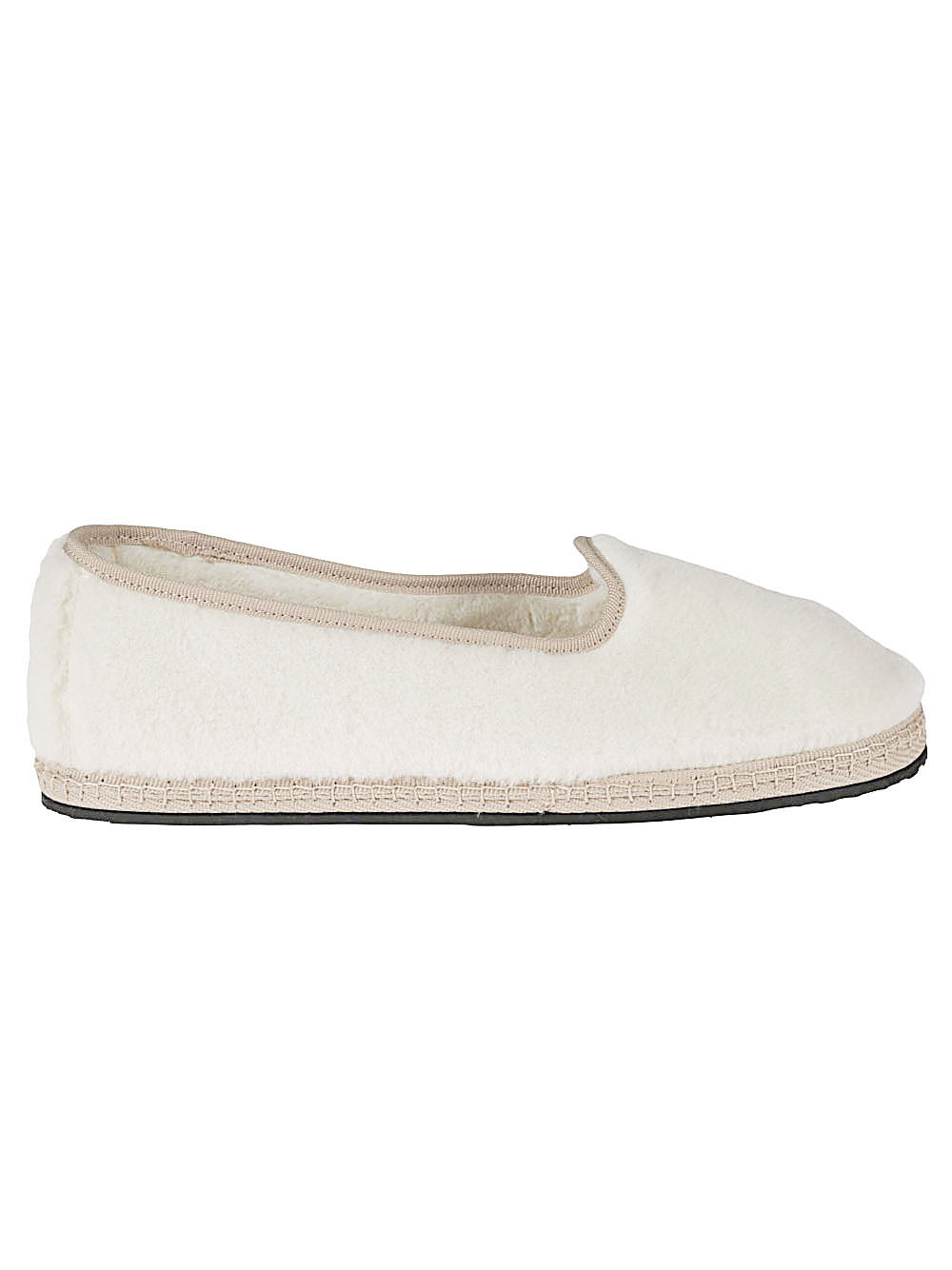 PIEDàTERRE VENEZIA Flat shoes White-Flat Shoes-Piedàterre Venezia-36-Urbanheer