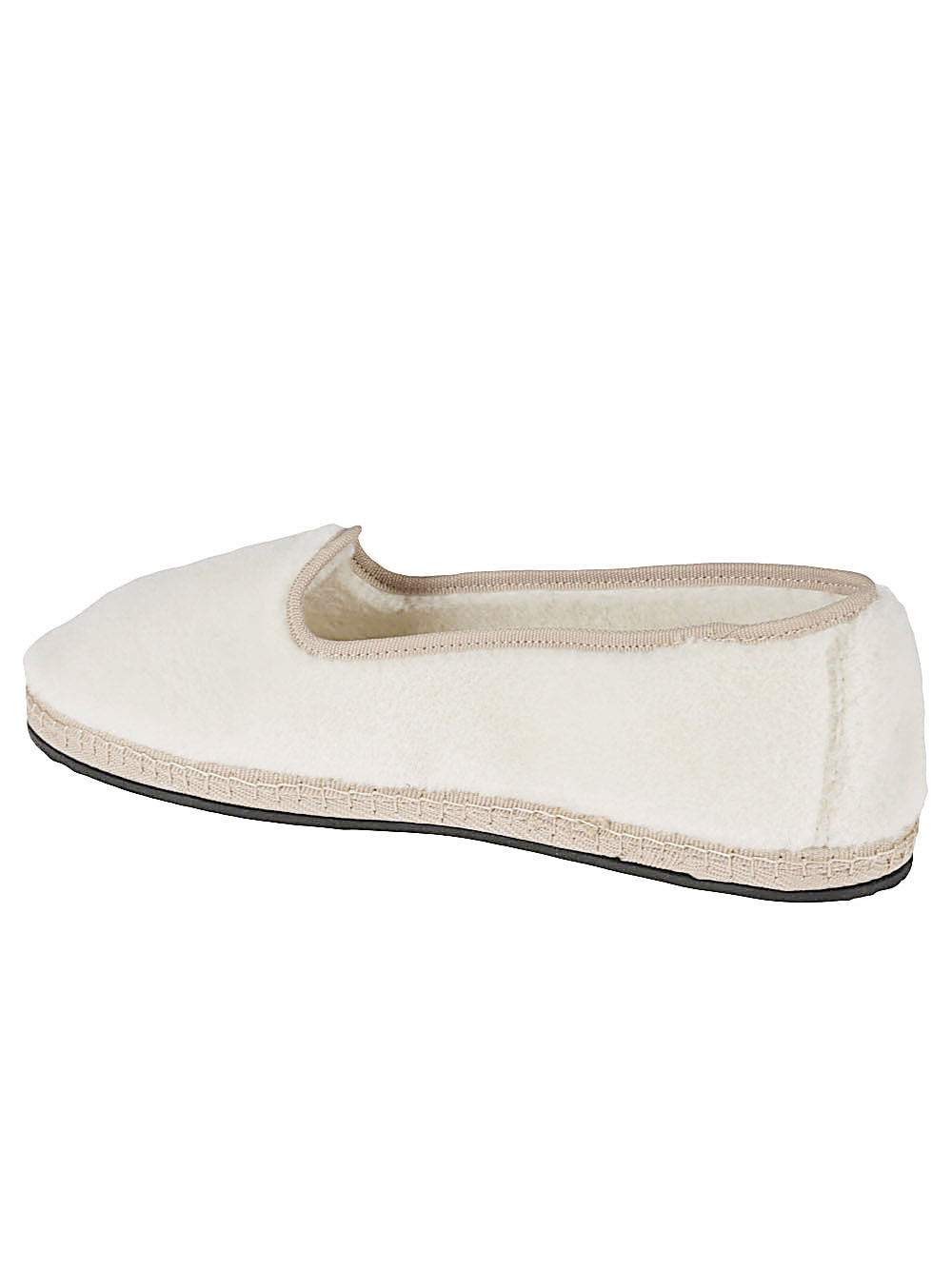 PIEDàTERRE VENEZIA Flat shoes White-Flat Shoes-Piedàterre Venezia-36-Urbanheer