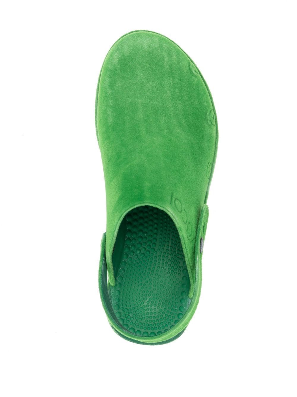 XOCOI Sandals Green-Sandals-Xocoi-36-Urbanheer
