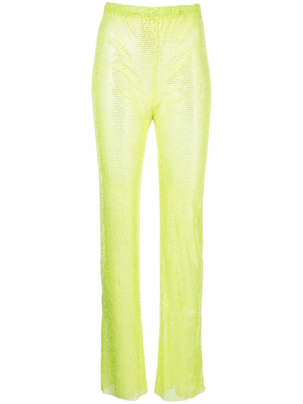 SANTA BRAND Trousers Green-Trousers-Santa Brand-M-L-Urbanheer