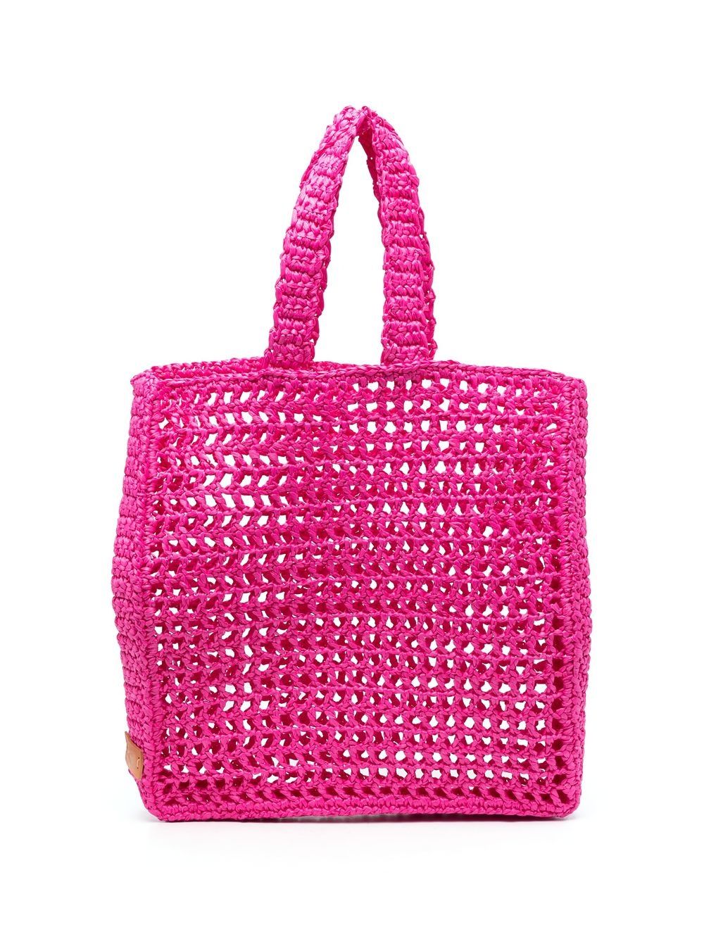 Chica straw handbag-Handbag-Chica-UNI-Urbanheer