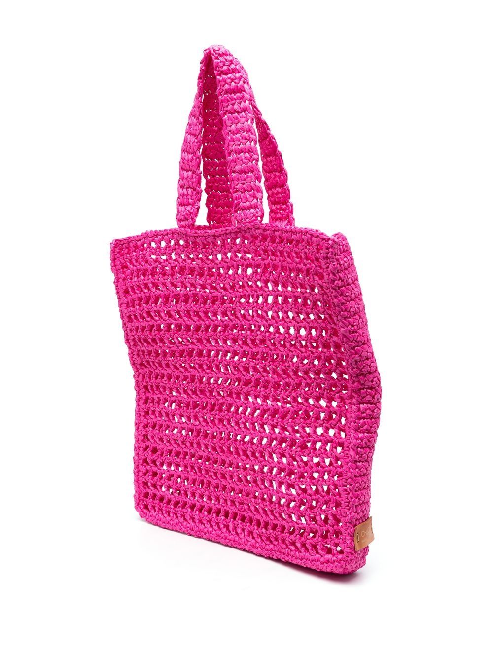Chica straw handbag-Handbag-Chica-UNI-Urbanheer