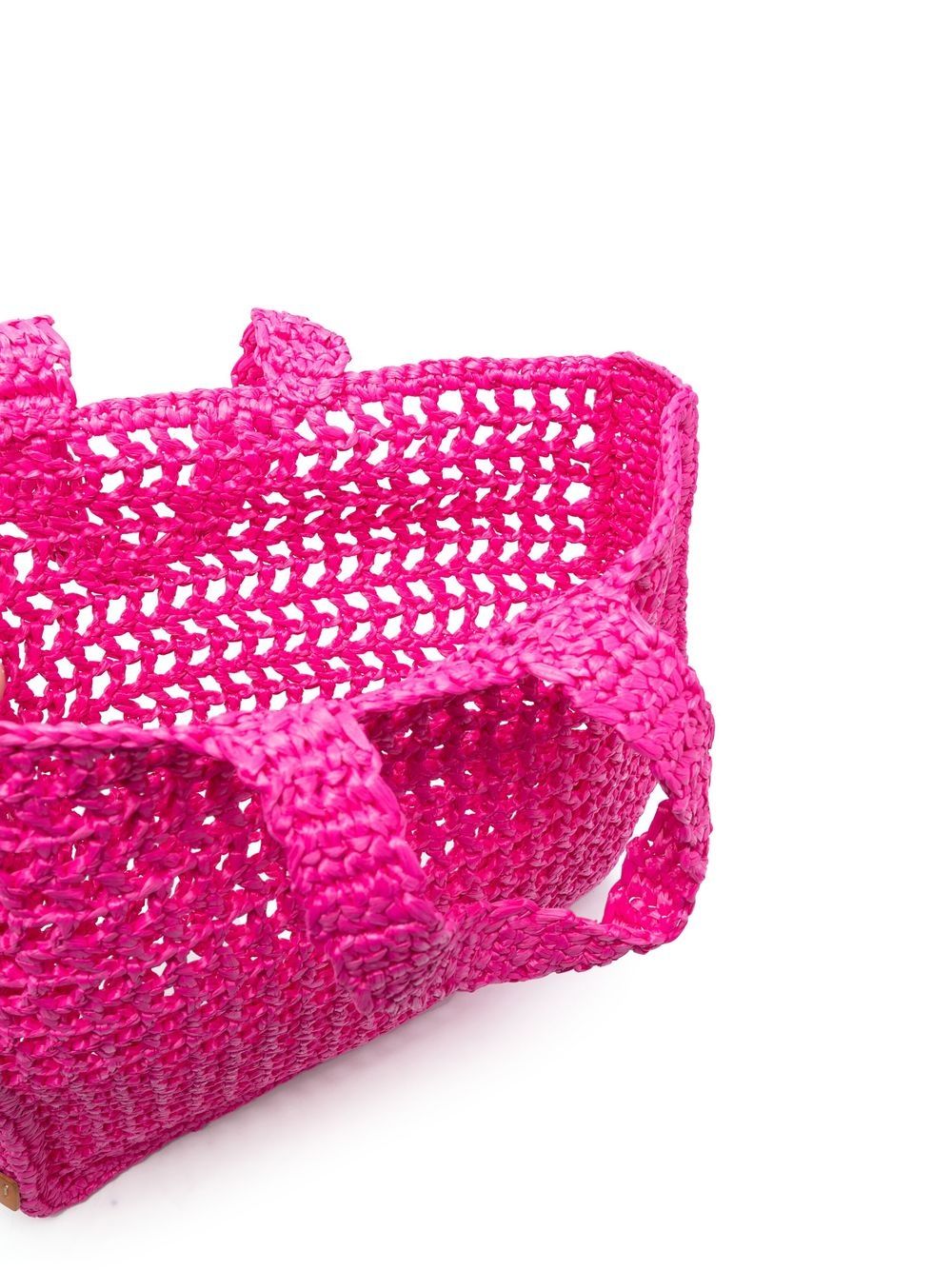 Chica straw handbag-Handbag-Chica-UNI-Urbanheer