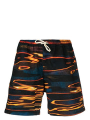 BLUE SKY INN Sea clothing Orange-Beachwear & underwear-Blue Sky Inn-S-Urbanheer